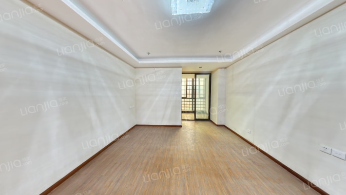 贵安新天地酒店公寓二手房实景图