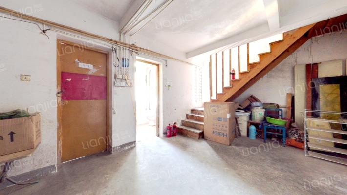 茗景苑B区二手房实景图