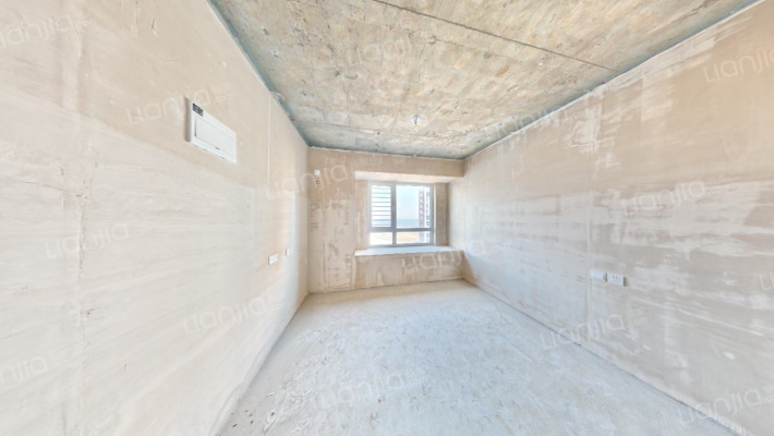 龙湖紫宸二手房实景图