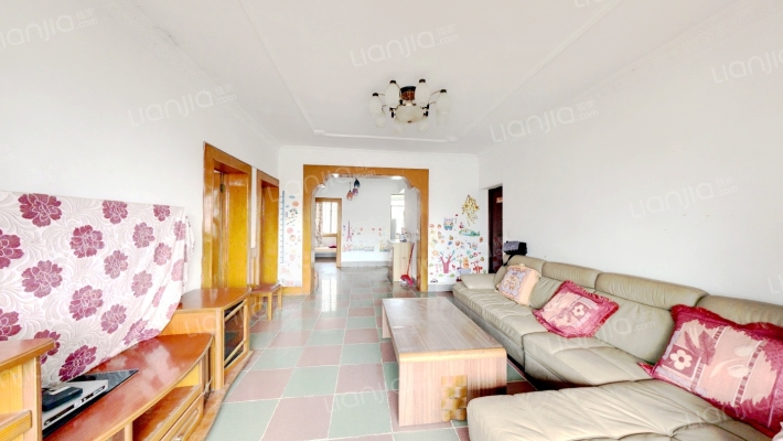 昌虹公寓二手房实景图