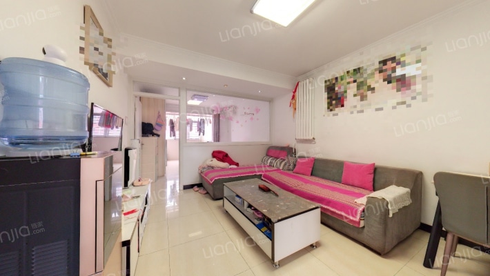 城北社区二手房实景图