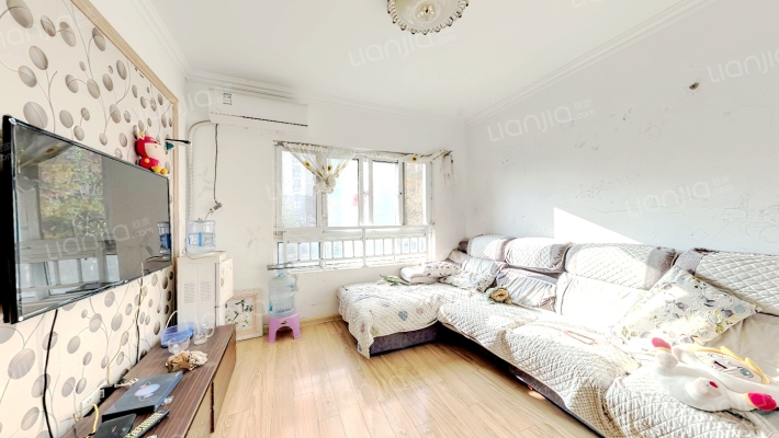 荣盛城一期二手房实景图