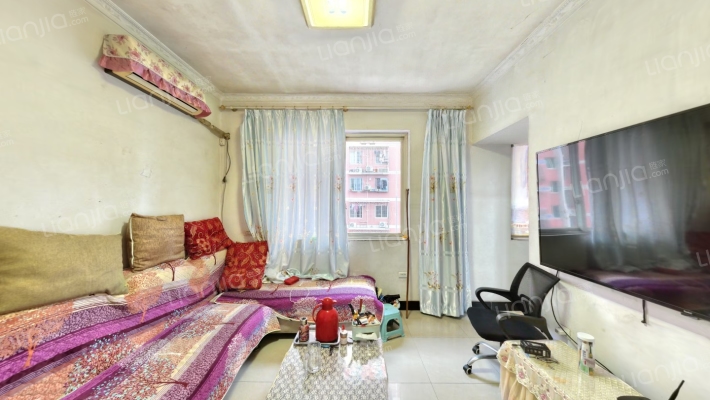 钢花苑二手房实景图