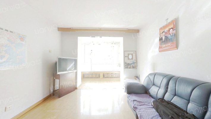 长清桥警官公寓二手房实景图