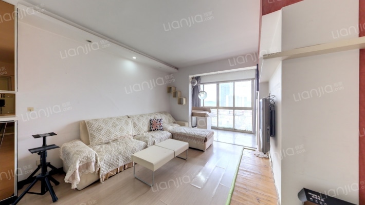 城市森林二手房实景图