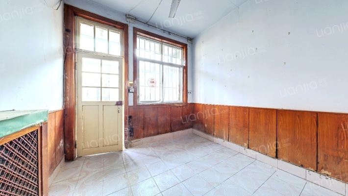 府前街二手房实景图