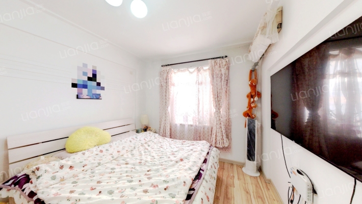 晋斯豪庭二手房实景图