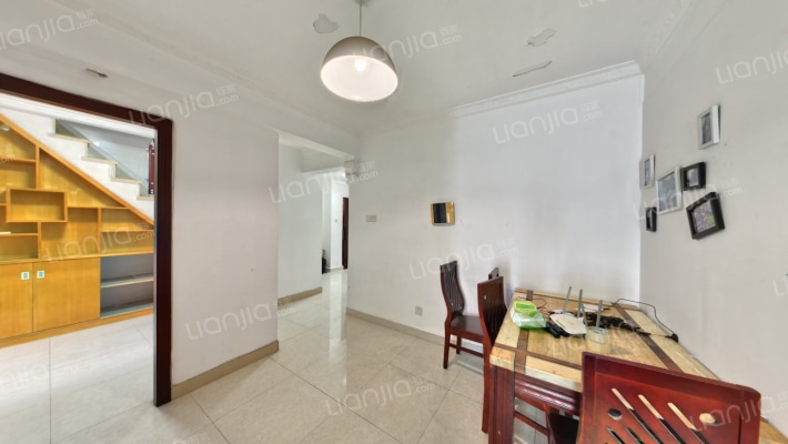 槟城西岸二手房实景图