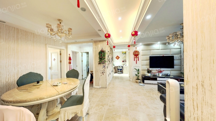 学府文苑二手房实景图