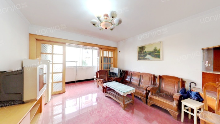 快阁苑阳冬坊二手房实景图