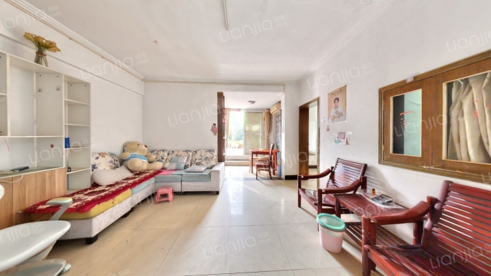 学雅芳邻二手房实景图