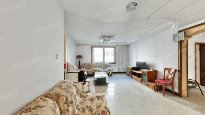 省四建家属院二手房实景图