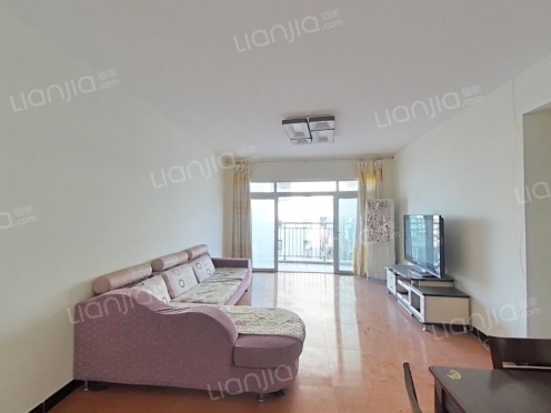 整租·成都军区重庆长城小区 3室2厅 东南