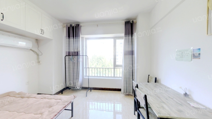 金城春华园二手房实景图