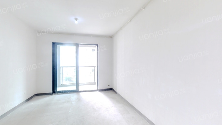 九山金茂府二手房实景图