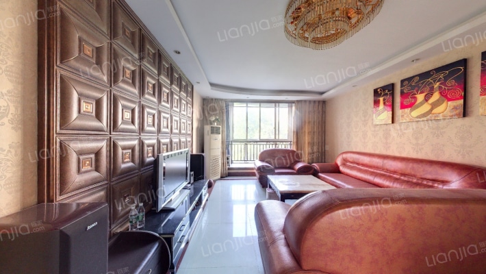 枫丹苑(九龙坡)二手房实景图