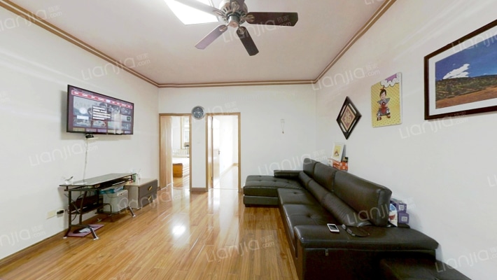 庆丰路60号二手房实景图