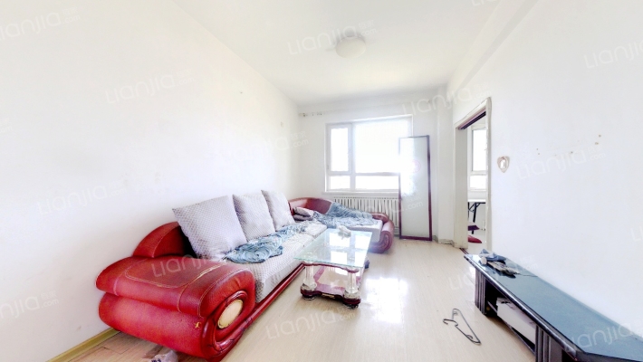 平安小区二手房实景图