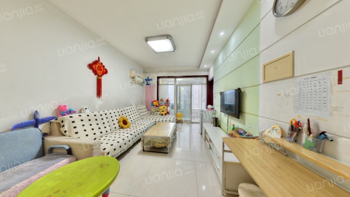 香榭丽二手房实景图