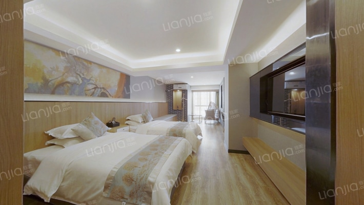 和平公馆二手房实景图