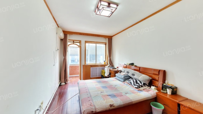 省三建小区二手房实景图