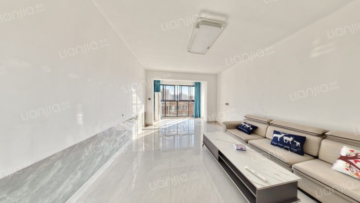 美利新世界二手房实景图