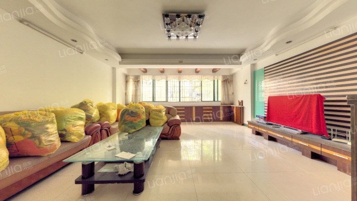 德晖苑二手房实景图