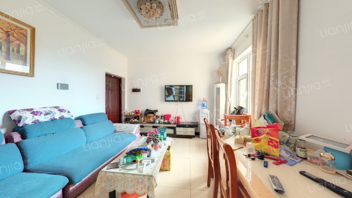 福地广场二手房实景图