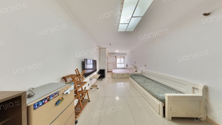 融尚中央住区二手房实景图