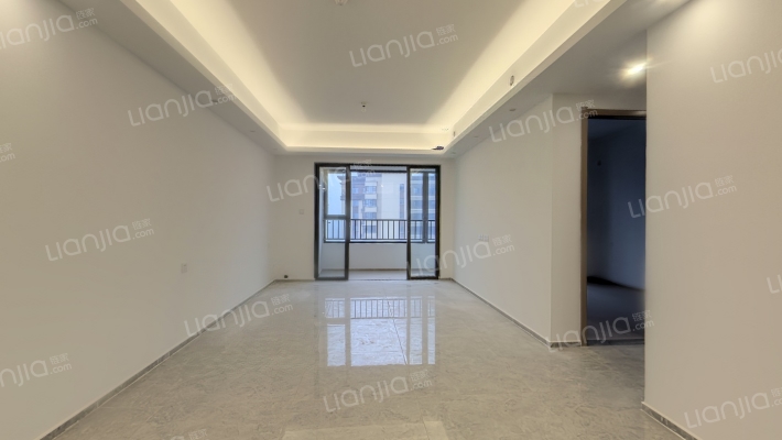 黄冈学府城二手房实景图