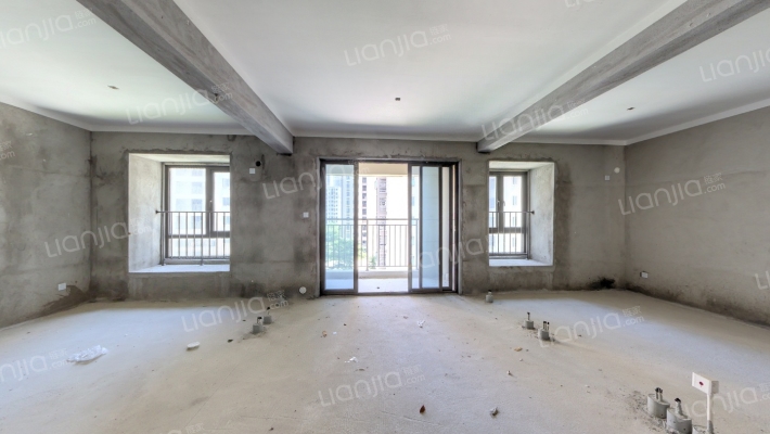 世茂云境二手房实景图