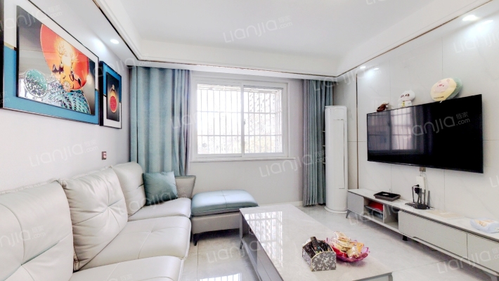 一品村二手房实景图