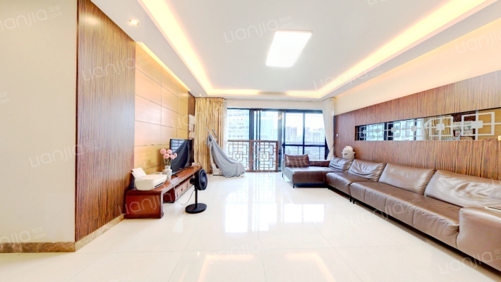 君汇世家二手房实景图