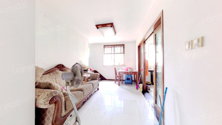 苏锦一村锦月新居二手房实景图