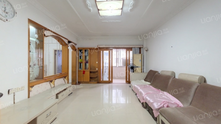 廣安花園二手房实景图