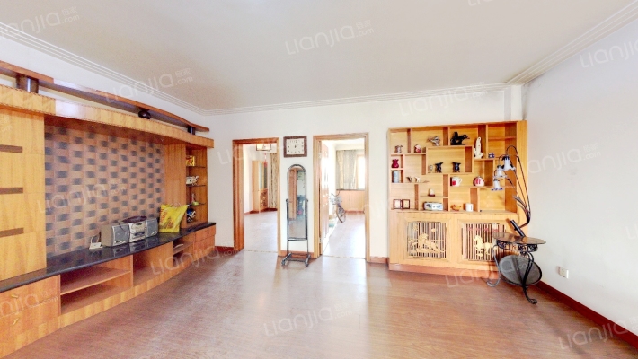 东华里二手房实景图