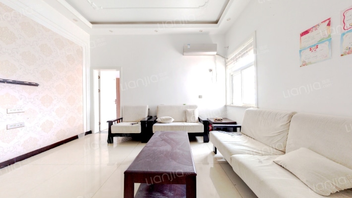 安福苑二手房实景图