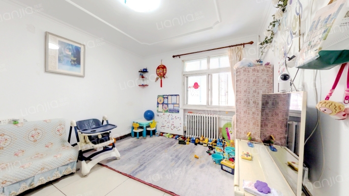 康家园二手房实景图