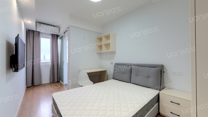 希望未来城二手房实景图