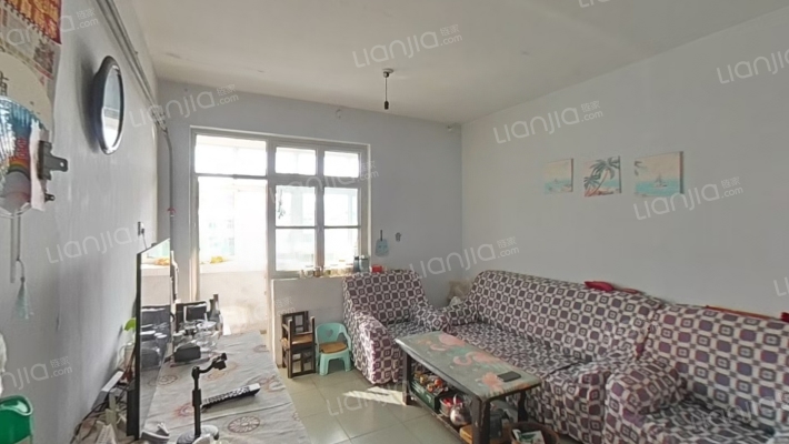 胜利街一号院二手房实景图