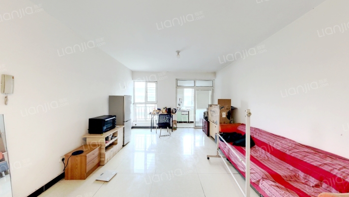 花园小区三区二手房实景图