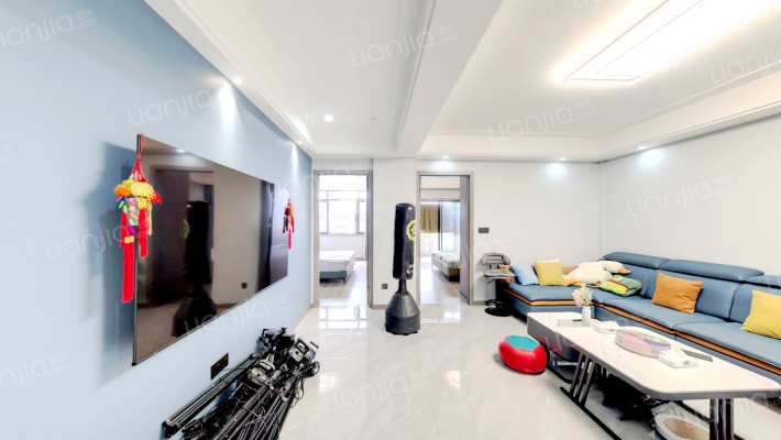 海港路二手房实景图