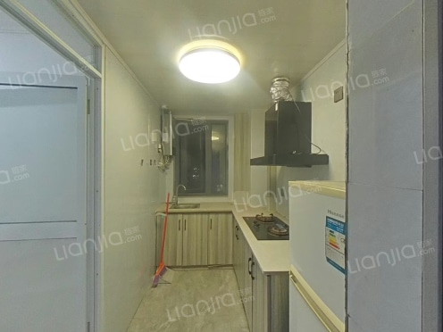 整租·湖成大境 1室0厅 南