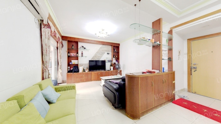 福苑二手房实景图