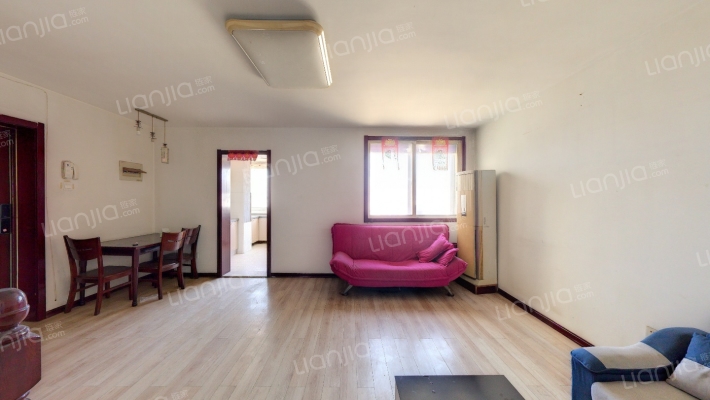 韶山北里二手房实景图