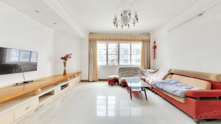 滨江花园二手房实景图