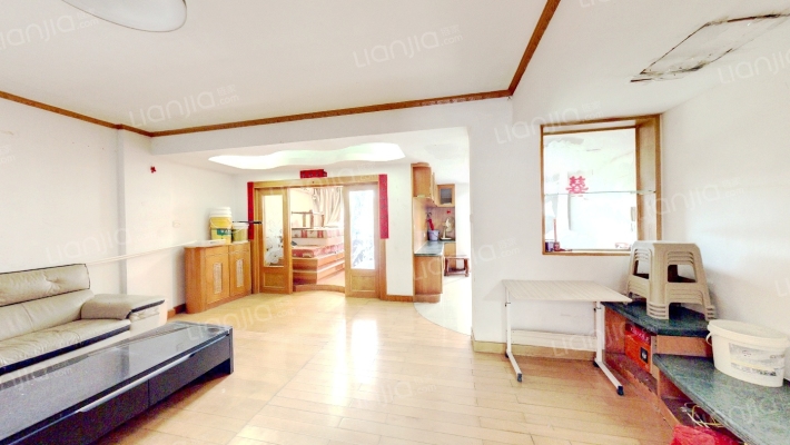 瑞城花园二手房实景图