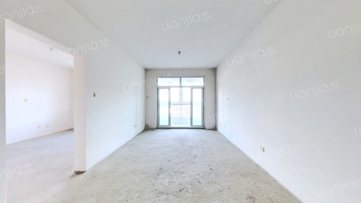 九鼎东方花园南区二手房实景图