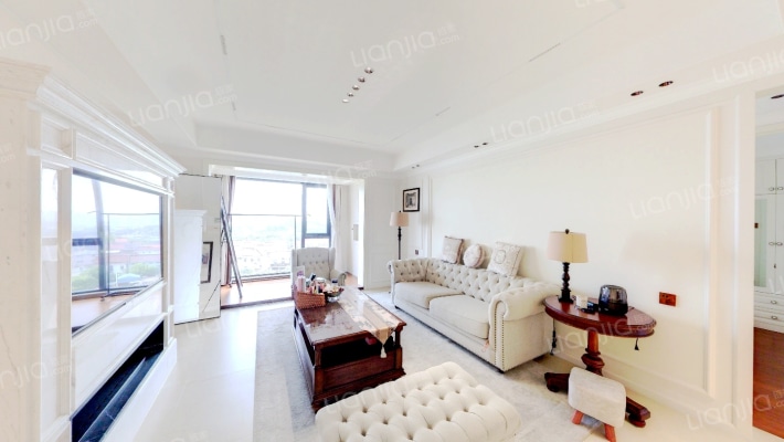 碧桂园紫宸府二手房实景图