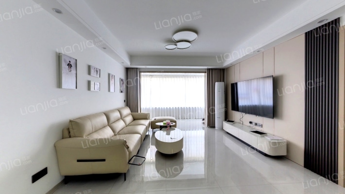 射阳珺悦府二手房实景图